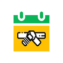 주짓수매니아 로고